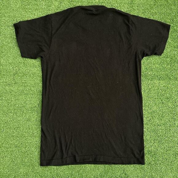 Batman Batcall Logo Graphic T-Shirt - Picture 4 of 4